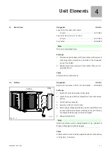 Предварительный просмотр 41 страницы B. Braun 871 5416 Service Manual