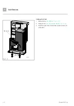 Предварительный просмотр 48 страницы B. Braun 871 5416 Service Manual