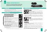 Предварительный просмотр 3 страницы B. Braun Actreen Hi-Lite Cath Instructions For Use Manual