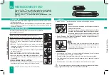 Предварительный просмотр 4 страницы B. Braun Actreen Hi-Lite Cath Instructions For Use Manual