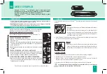 Предварительный просмотр 5 страницы B. Braun Actreen Hi-Lite Cath Instructions For Use Manual