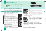 Предварительный просмотр 6 страницы B. Braun Actreen Hi-Lite Cath Instructions For Use Manual