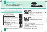 Предварительный просмотр 12 страницы B. Braun Actreen Hi-Lite Cath Instructions For Use Manual