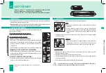 Предварительный просмотр 14 страницы B. Braun Actreen Hi-Lite Cath Instructions For Use Manual