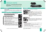 Предварительный просмотр 15 страницы B. Braun Actreen Hi-Lite Cath Instructions For Use Manual