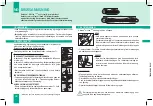 Предварительный просмотр 18 страницы B. Braun Actreen Hi-Lite Cath Instructions For Use Manual