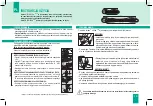 Предварительный просмотр 19 страницы B. Braun Actreen Hi-Lite Cath Instructions For Use Manual