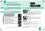 Предварительный просмотр 21 страницы B. Braun Actreen Hi-Lite Cath Instructions For Use Manual