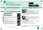 Предварительный просмотр 23 страницы B. Braun Actreen Hi-Lite Cath Instructions For Use Manual