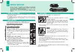 Предварительный просмотр 24 страницы B. Braun Actreen Hi-Lite Cath Instructions For Use Manual