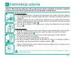 Предварительный просмотр 13 страницы B. Braun Actreen Mini Cath Instructions For Use Manual