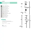 B. Braun Aesculap 46886 Instructions For Use/Technical Description предпросмотр