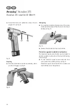 Предварительный просмотр 12 страницы B. Braun Aesculap Acculan 3Ti Instructions For Use Manual