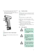 Предварительный просмотр 13 страницы B. Braun Aesculap Acculan 3Ti Instructions For Use Manual