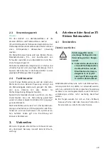 Предварительный просмотр 31 страницы B. Braun Aesculap Acculan 3Ti Instructions For Use Manual