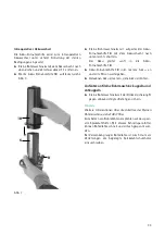 Предварительный просмотр 35 страницы B. Braun Aesculap Acculan 3Ti Instructions For Use Manual