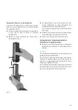 Предварительный просмотр 59 страницы B. Braun Aesculap Acculan 3Ti Instructions For Use Manual