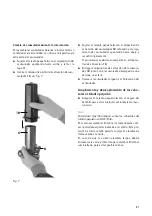 Предварительный просмотр 83 страницы B. Braun Aesculap Acculan 3Ti Instructions For Use Manual