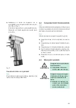 Предварительный просмотр 85 страницы B. Braun Aesculap Acculan 3Ti Instructions For Use Manual