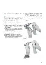 Предварительный просмотр 143 страницы B. Braun Aesculap Acculan 3Ti Instructions For Use Manual