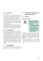 Предварительный просмотр 151 страницы B. Braun Aesculap Acculan 3Ti Instructions For Use Manual