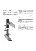 Предварительный просмотр 179 страницы B. Braun Aesculap Acculan 3Ti Instructions For Use Manual