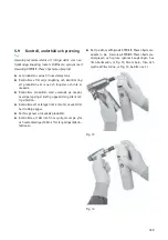 Предварительный просмотр 191 страницы B. Braun Aesculap Acculan 3Ti Instructions For Use Manual