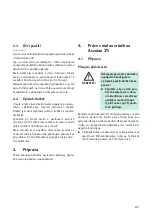 Предварительный просмотр 223 страницы B. Braun Aesculap Acculan 3Ti Instructions For Use Manual