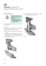 Предварительный просмотр 226 страницы B. Braun Aesculap Acculan 3Ti Instructions For Use Manual