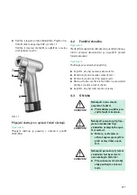 Предварительный просмотр 229 страницы B. Braun Aesculap Acculan 3Ti Instructions For Use Manual