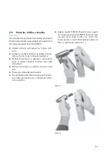 Предварительный просмотр 239 страницы B. Braun Aesculap Acculan 3Ti Instructions For Use Manual