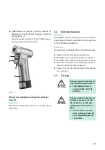 Предварительный просмотр 253 страницы B. Braun Aesculap Acculan 3Ti Instructions For Use Manual