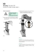 Предварительный просмотр 272 страницы B. Braun Aesculap Acculan 3Ti Instructions For Use Manual