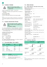 Предварительный просмотр 34 страницы B. Braun Aesculap Acculan 4 GA320 Instructions For Use/Technical Description