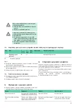 Preview for 65 page of B. Braun Aesculap Acculan 4 GA346 Instructions For Use/Technical Description