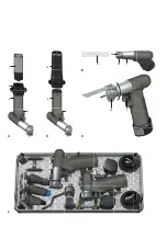 Preview for 3 page of B. Braun Aesculap Acculan 4 Instructions For Use/Technical Description