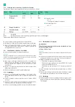 Preview for 36 page of B. Braun Aesculap Acculan 4 Instructions For Use/Technical Description