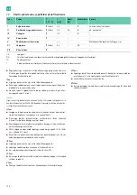 Preview for 130 page of B. Braun Aesculap Acculan 4 Instructions For Use/Technical Description