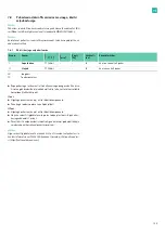 Preview for 131 page of B. Braun Aesculap Acculan 4 Instructions For Use/Technical Description