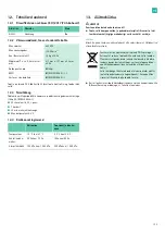 Preview for 135 page of B. Braun Aesculap Acculan 4 Instructions For Use/Technical Description