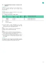 Preview for 193 page of B. Braun Aesculap Acculan 4 Instructions For Use/Technical Description