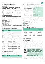 Preview for 269 page of B. Braun Aesculap Acculan 4 Instructions For Use/Technical Description