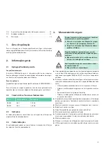 Preview for 33 page of B. Braun Aesculap Acculan Instructions For Use/Technical Description