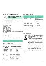 Preview for 37 page of B. Braun Aesculap Acculan Instructions For Use/Technical Description