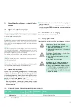 Preview for 41 page of B. Braun Aesculap Acculan Instructions For Use/Technical Description