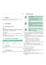 Preview for 77 page of B. Braun Aesculap Acculan Instructions For Use/Technical Description