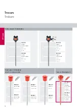 Предварительный просмотр 14 страницы B. Braun Aesculap AdTec mini Disassembly And Assembly Instructions