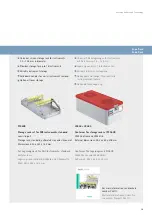 Предварительный просмотр 19 страницы B. Braun Aesculap AdTec mini Disassembly And Assembly Instructions