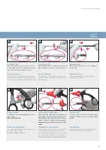 Предварительный просмотр 21 страницы B. Braun Aesculap AdTec mini Disassembly And Assembly Instructions