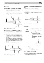 Предварительный просмотр 5 страницы B. Braun AESCULAP AVM Instructions For Use Manual